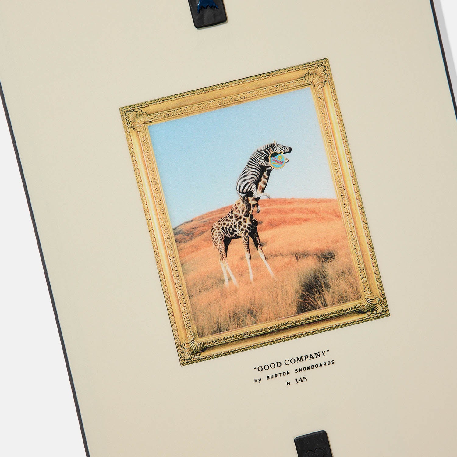 Burton Good Company Snowboard 2025 – Snowtrax