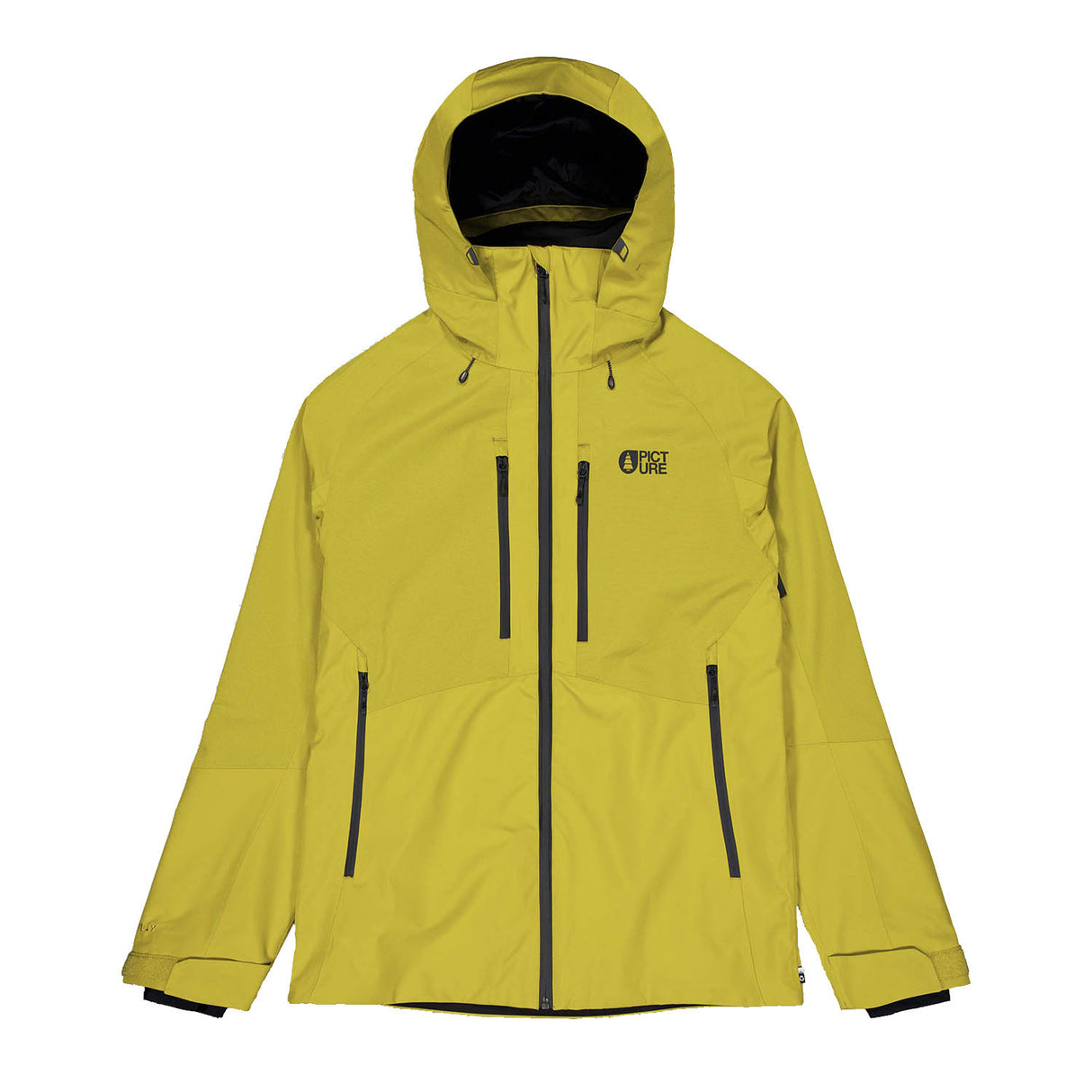 Goods Jacket - Snowtrax