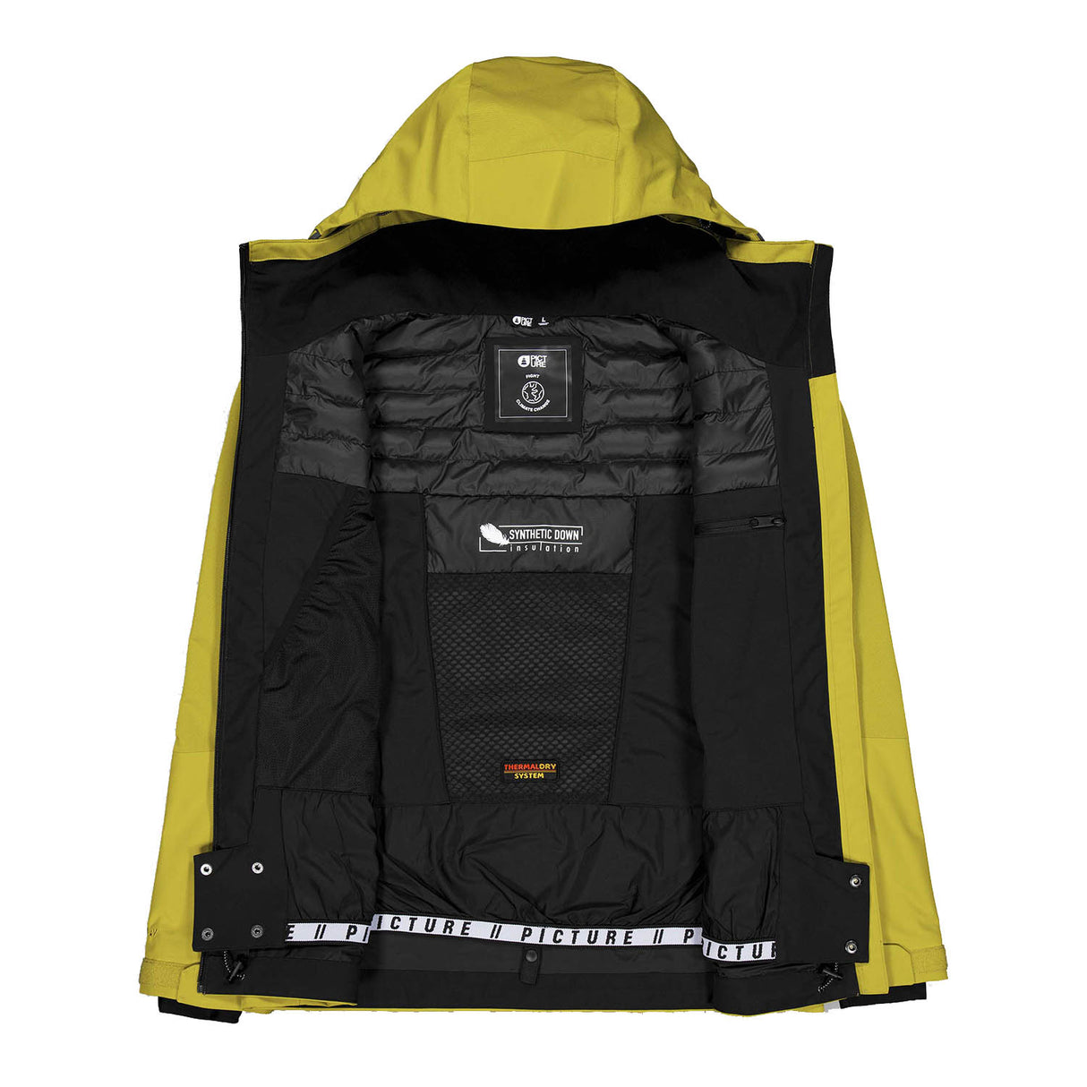 Goods Jacket - Snowtrax