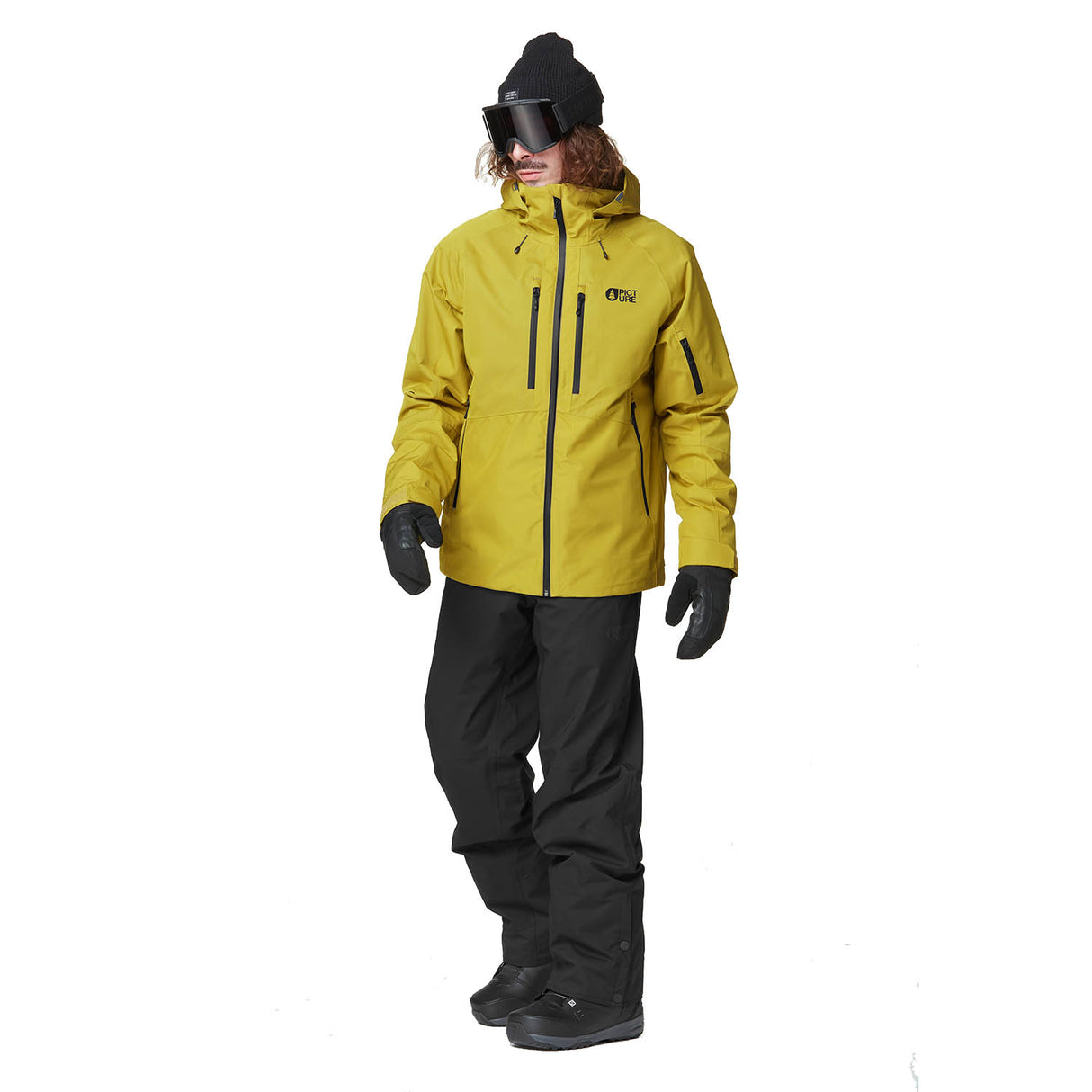 Goods Jacket - Snowtrax