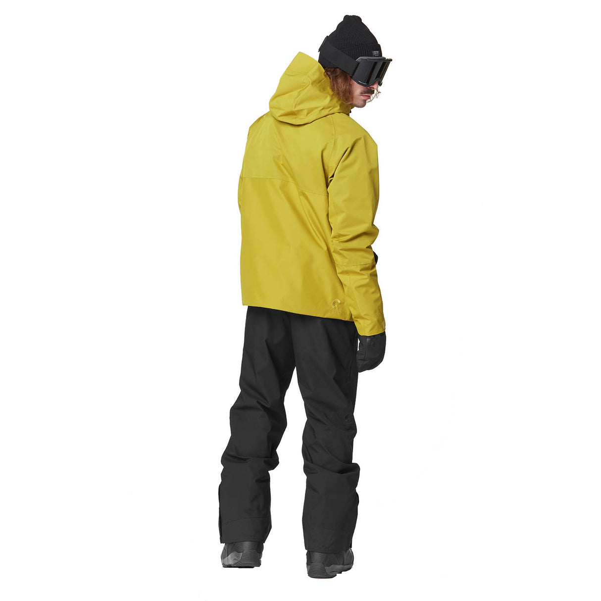 Goods Jacket - Snowtrax