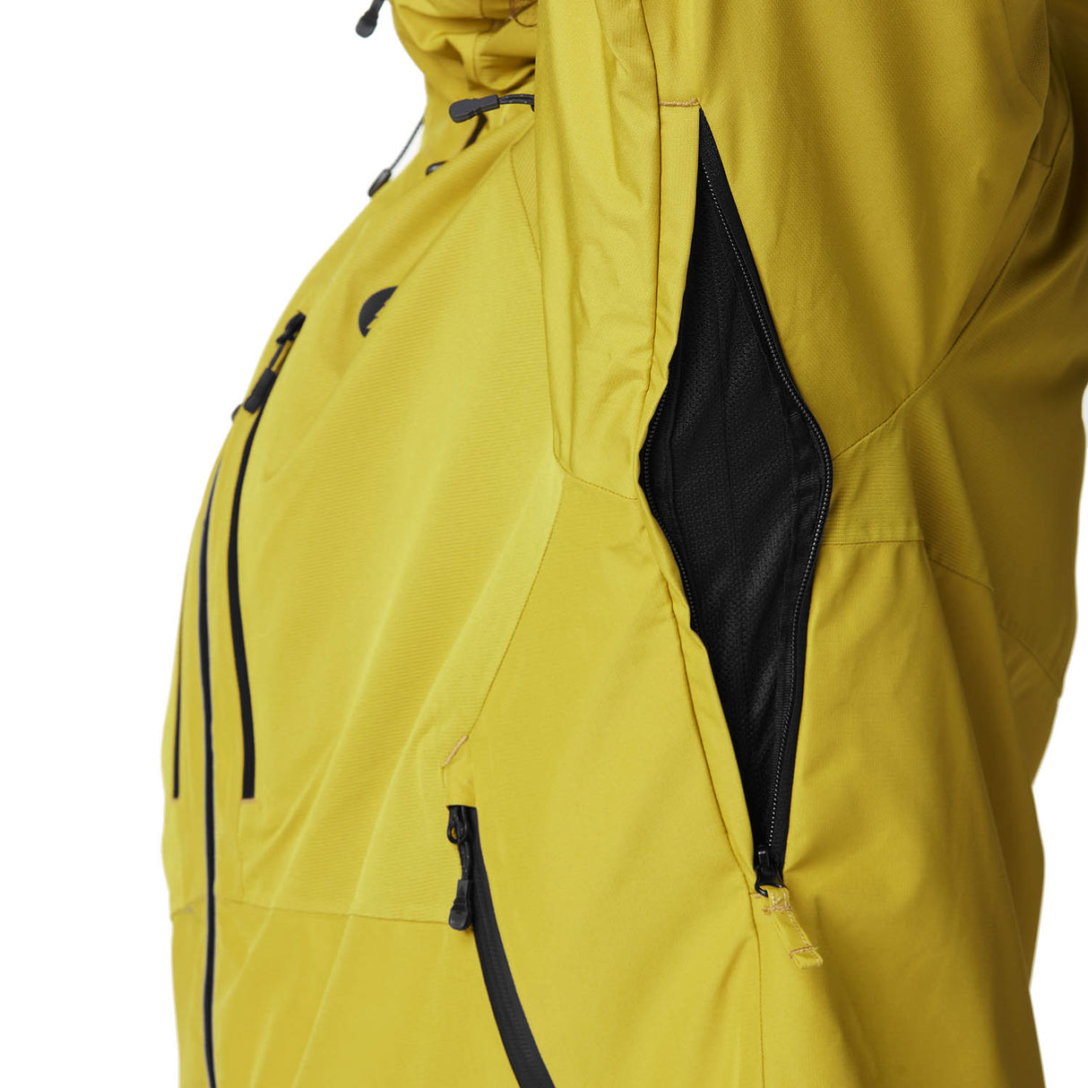 Goods Jacket - Snowtrax