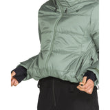 Avalon Puff Snowboard Jacket