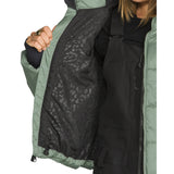 Avalon Puff Snowboard Jacket