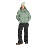 Avalon Puff Snowboard Jacket