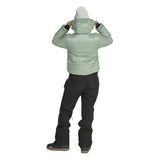 Avalon Puff Snowboard Jacket