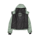 Avalon Puff Snowboard Jacket