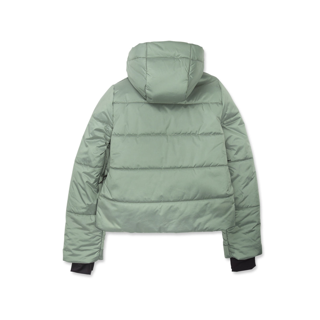 Avalon Puff Snowboard Jacket