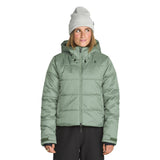 Avalon Puff Snowboard Jacket