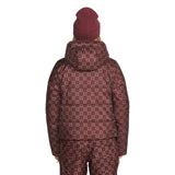 Avalon Puff Snowboard Jacket