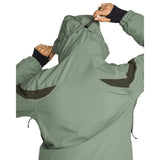 Shelter 3D Stretch Snowboard Jacket