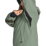 Shelter 3D Stretch Snowboard Jacket