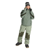 Shelter 3D Stretch Snowboard Jacket