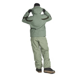 Shelter 3D Stretch Snowboard Jacket