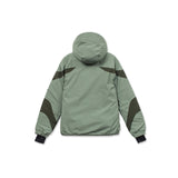 Shelter 3D Stretch Snowboard Jacket