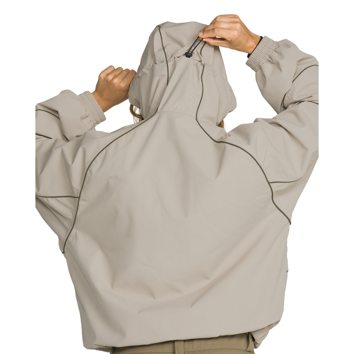 Liftline 20K Snowboard Jacket