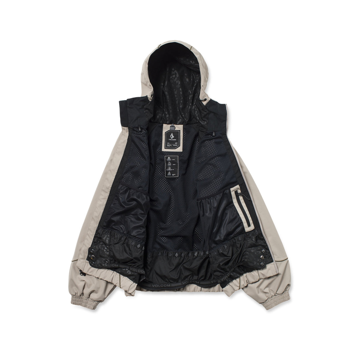 Liftline 20K Snowboard Jacket