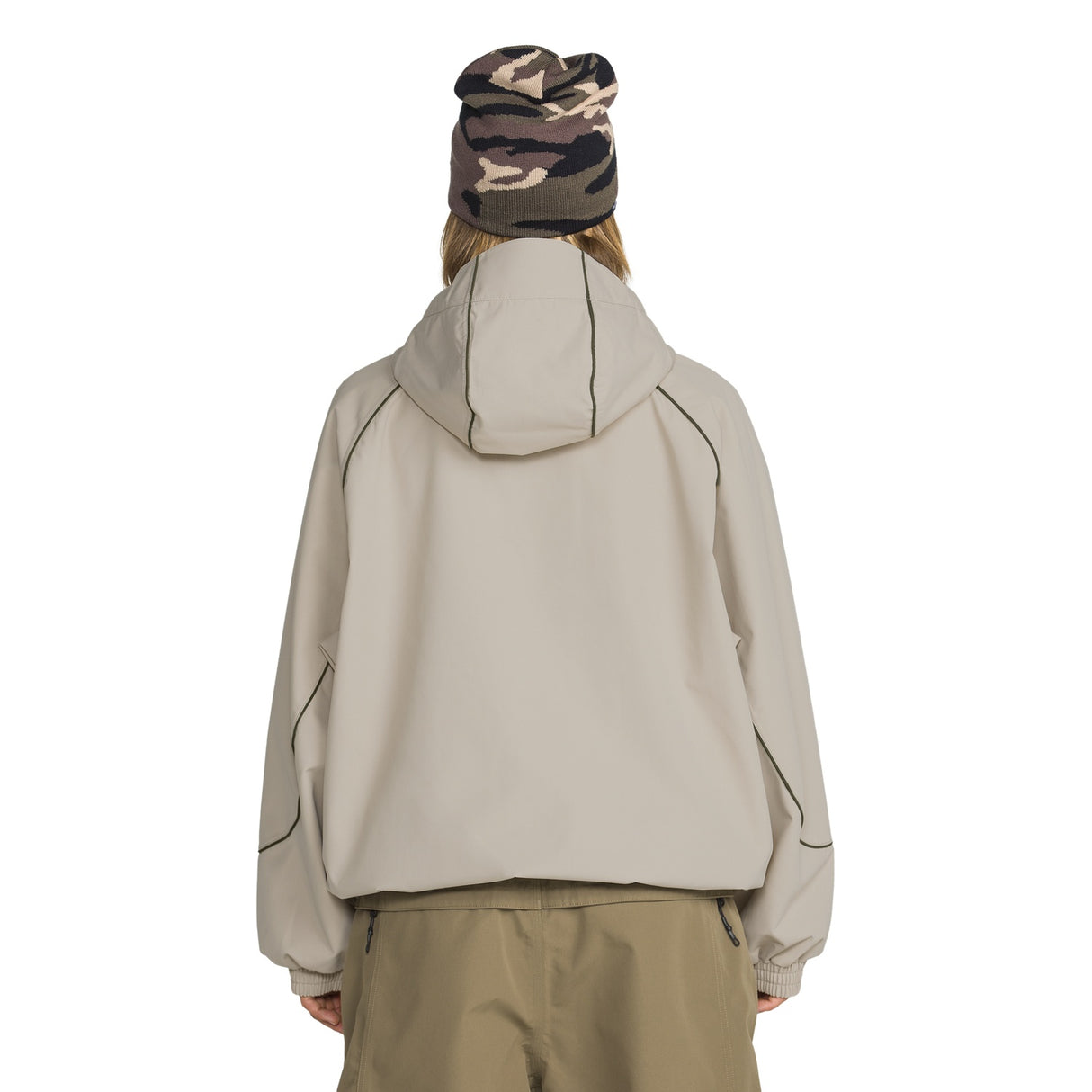 Liftline 20K Snowboard Jacket