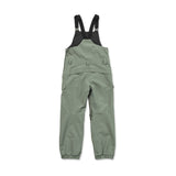 Creston 3D Stretch Overall Bib Pants
