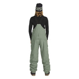 Creston 3D Stretch Overall Bib Pants