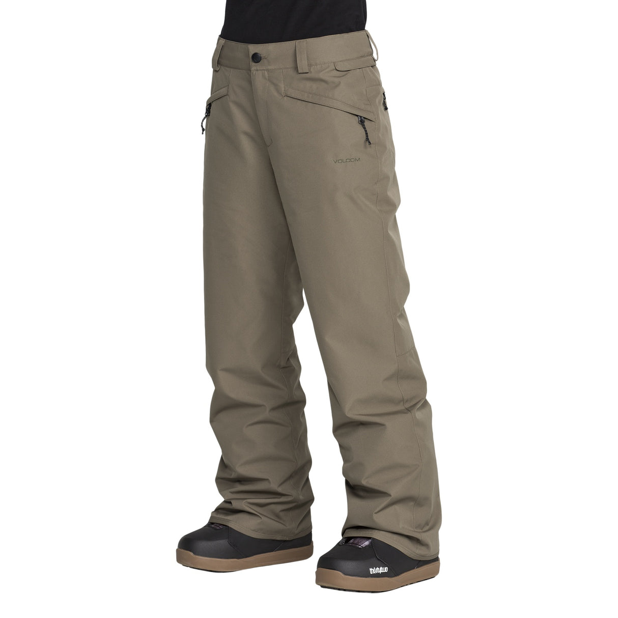 Coldfront Insulated Snowboard Pants