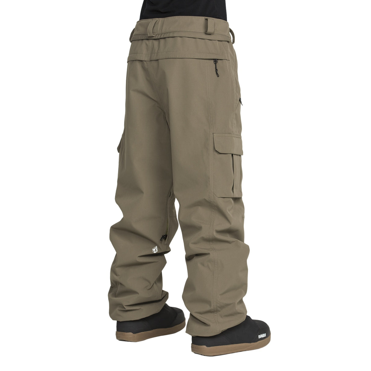 Liftline 20K Snowboard Pants