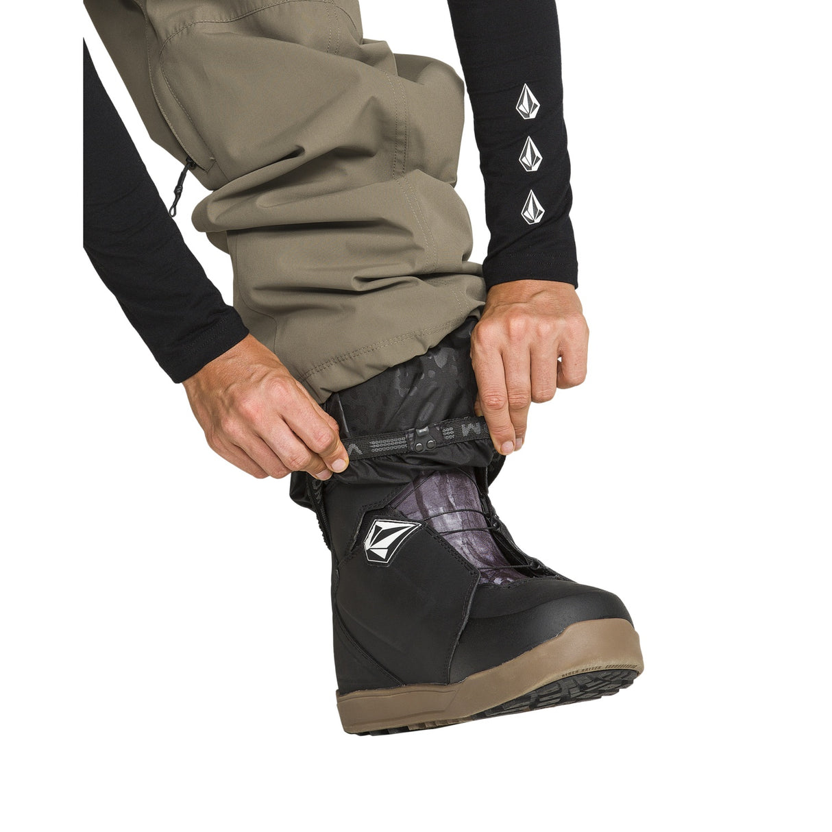 Liftline 20K Snowboard Pants