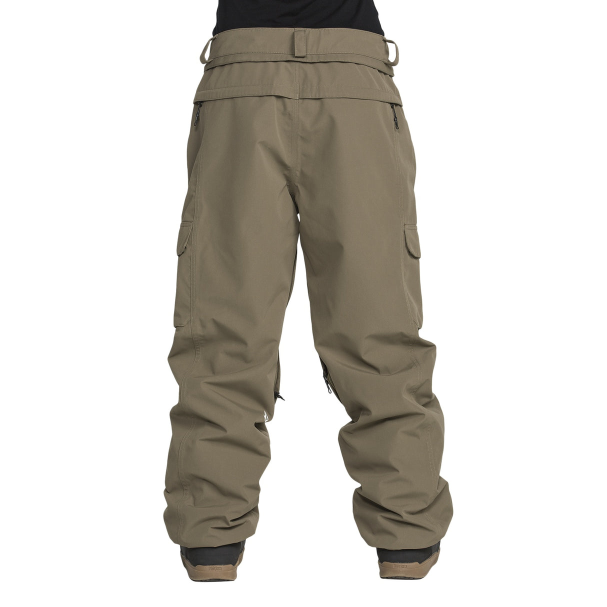 Liftline 20K Snowboard Pants