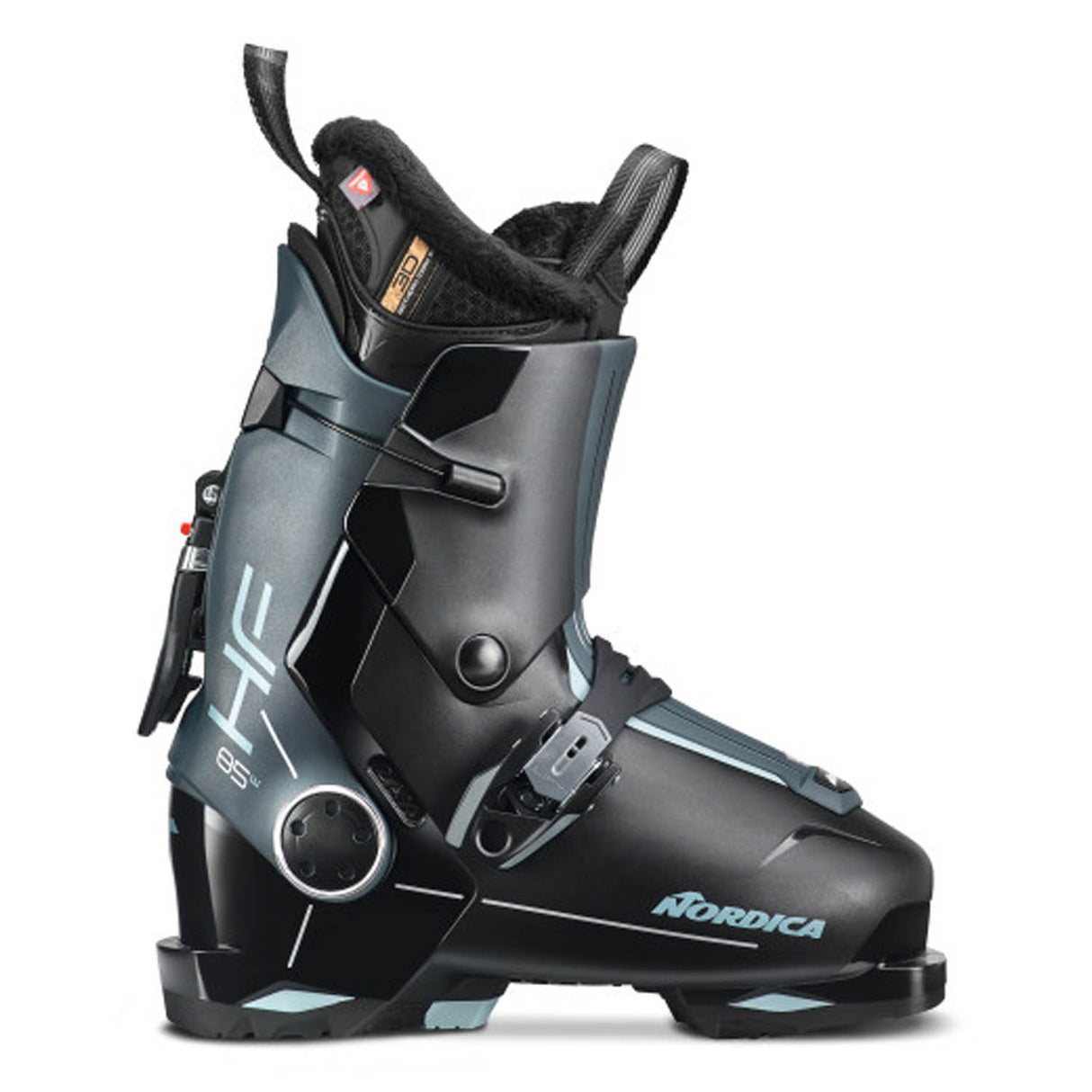 HF 85 W Ski Boots 2025 - Snowtrax
