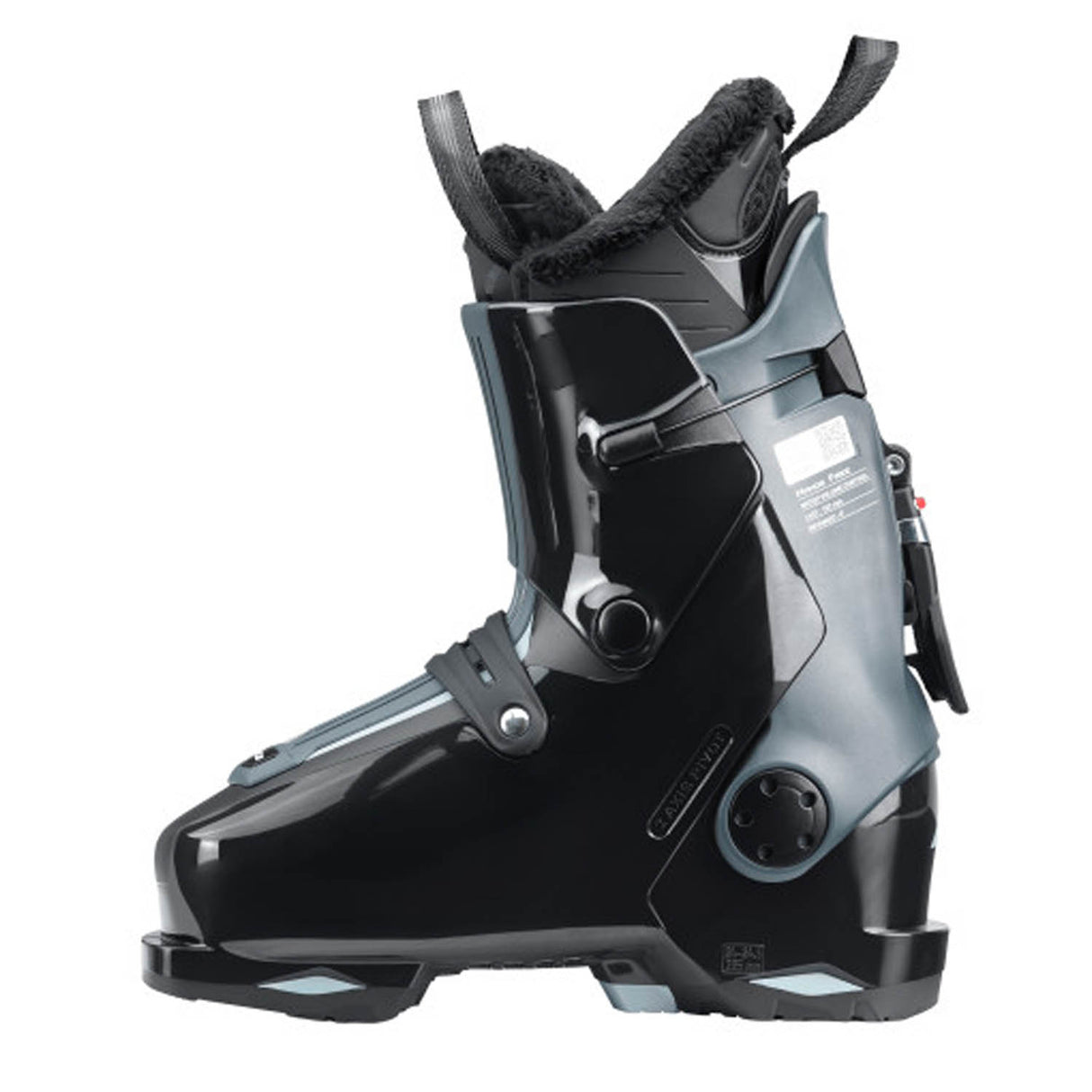 HF 85 W Ski Boots 2025 - Snowtrax