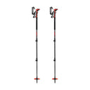 Haute Route 3 Adjustable Ski Poles
