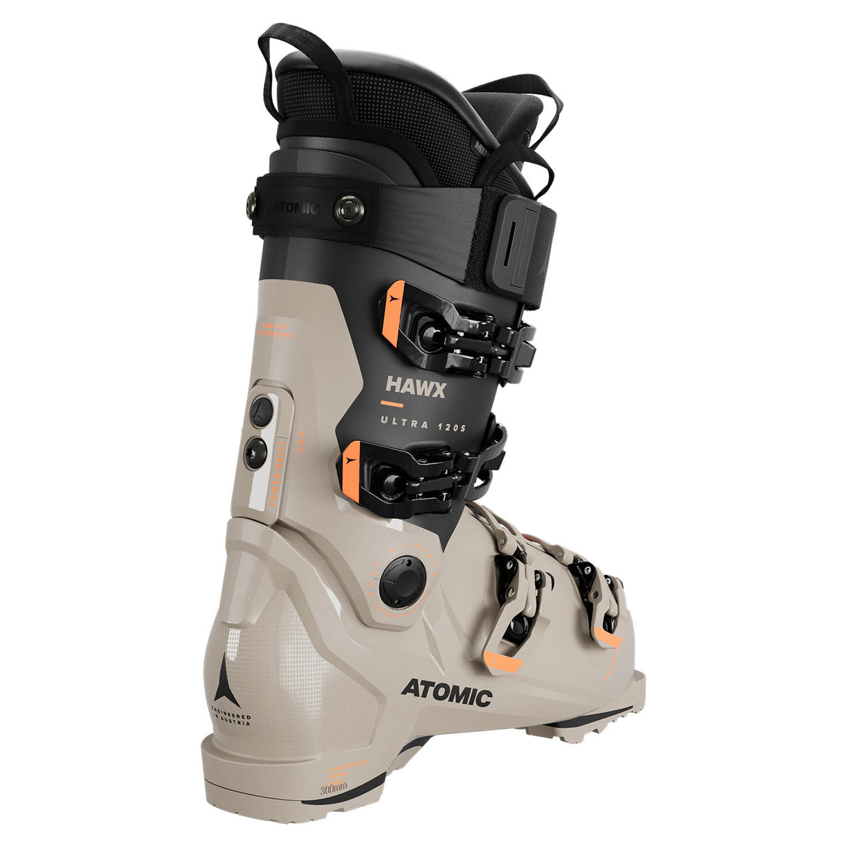 Hawx Ultra 120 S GW Ski Boots 2025 - Snowtrax