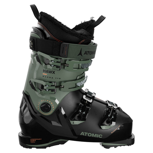 Hawx Magna 110 GW Ski Boots 2025 - Snowtrax