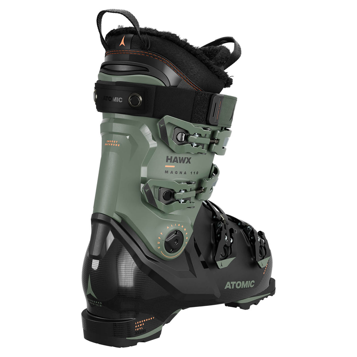 Hawx Magna 110 GW Ski Boots 2025 - Snowtrax