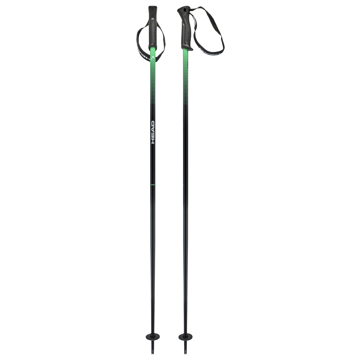 Frontside Ski Poles 2026