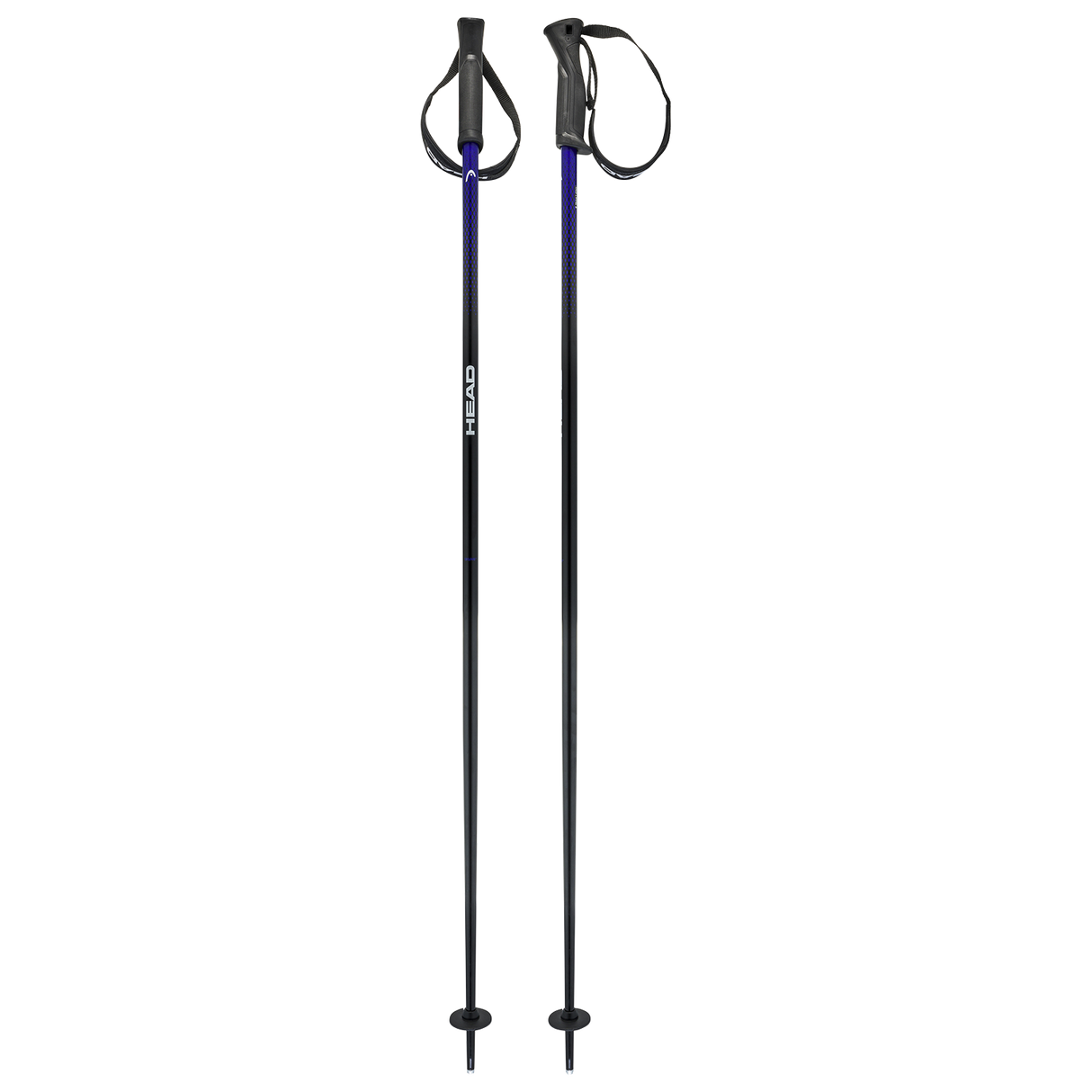 Frontside Ski Poles 2026