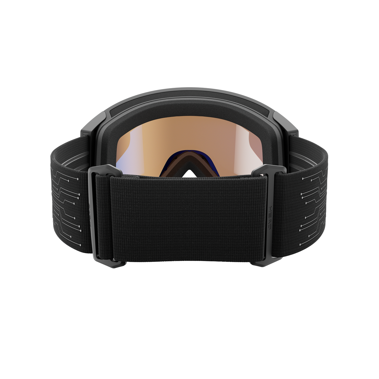 Neves Sunscreen Goggles