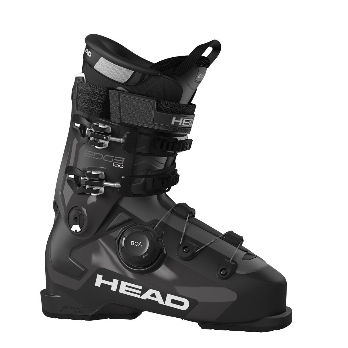 Edge 100 HV BOA Ski Boots 2026