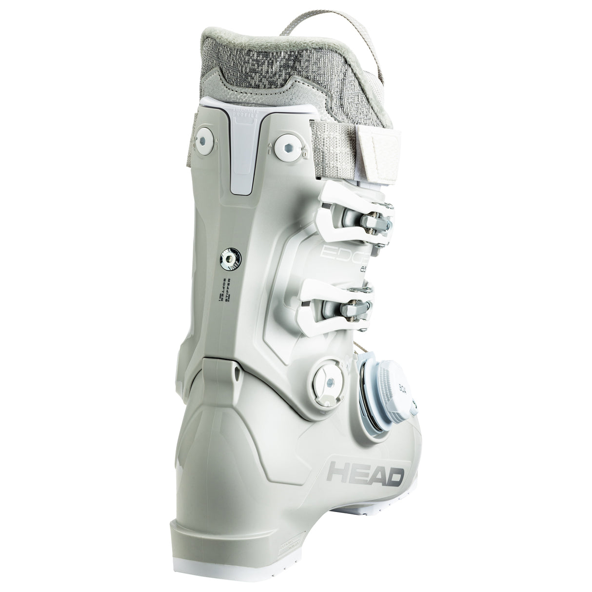 Edge 85 W HV BOA Ski Boots 2026
