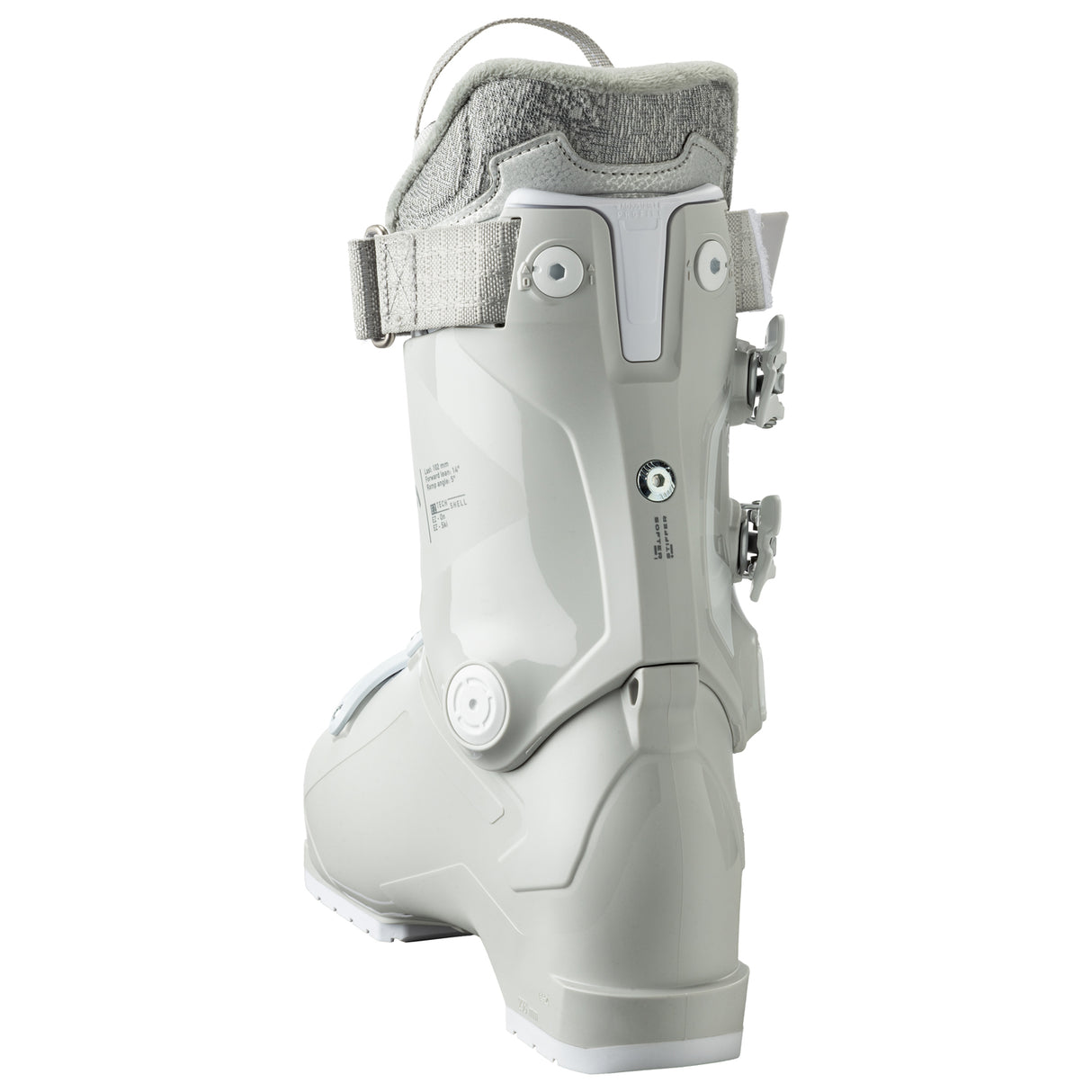 Edge 85 W HV BOA Ski Boots 2026