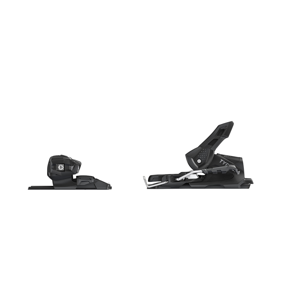 Attack Hybrid 11 Ski Bindings 2026