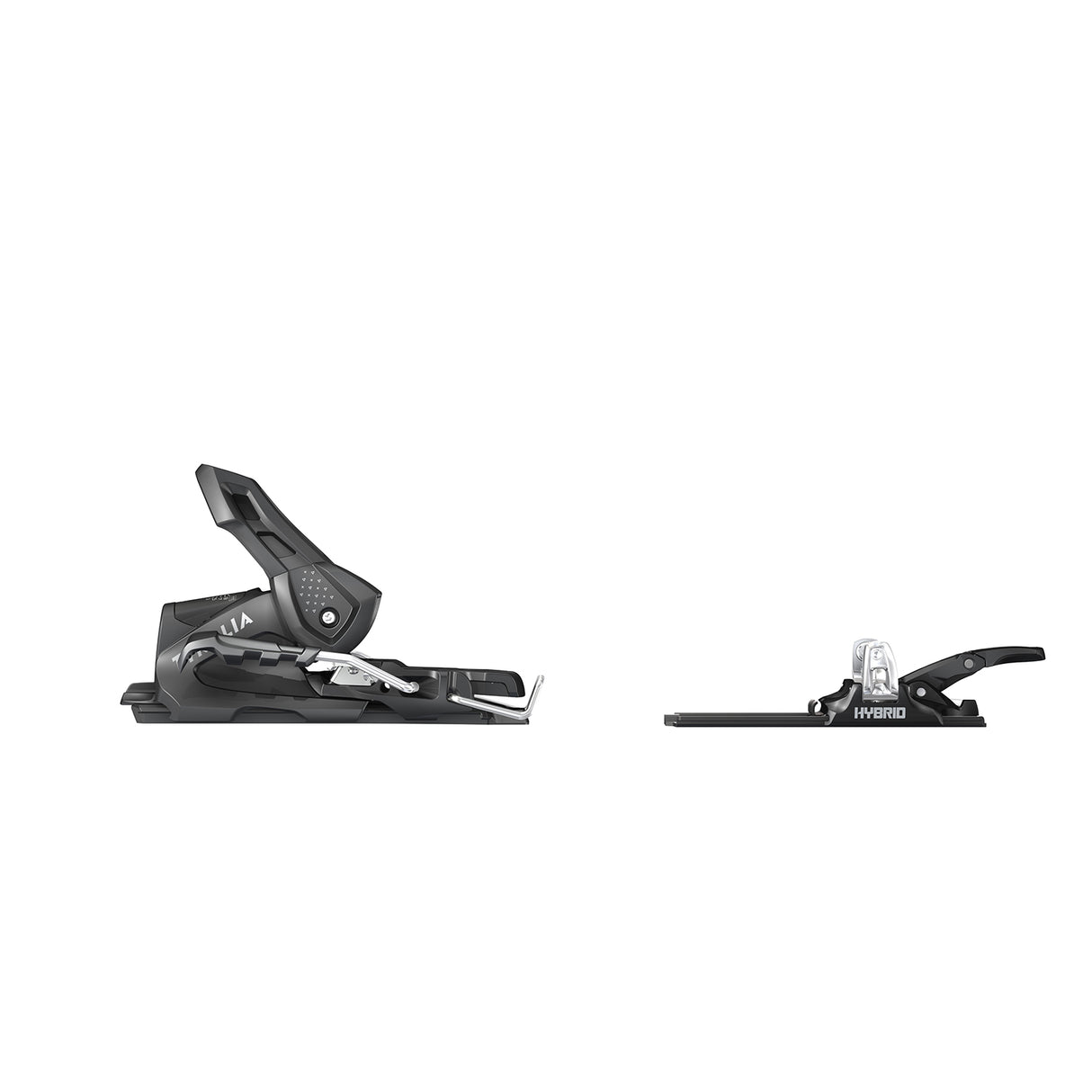 Attack Hybrid 11 Ski Bindings 2026
