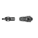 Attack Hybrid 11 Ski Bindings 2026