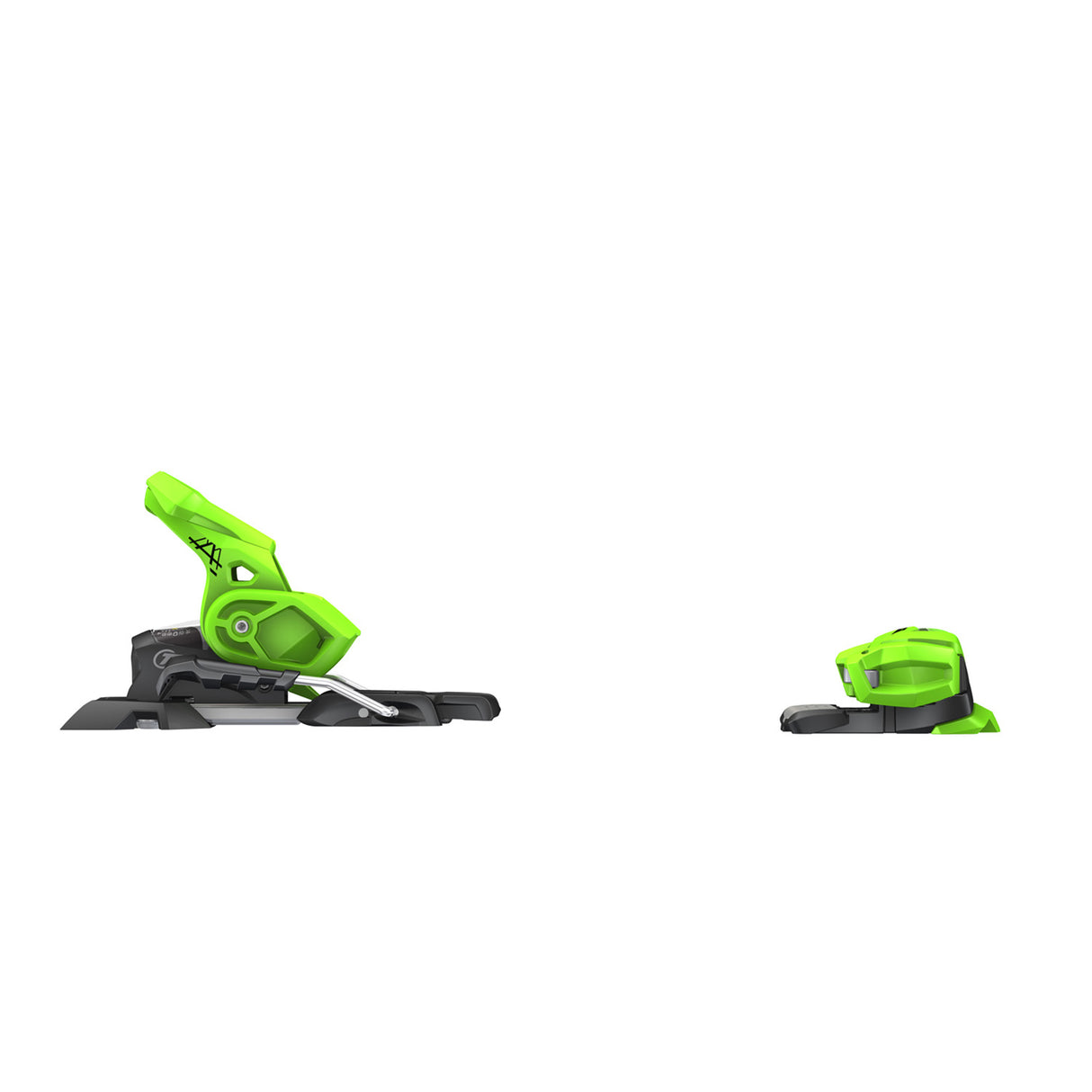 Attack 14 GW Ski Bindings 2026