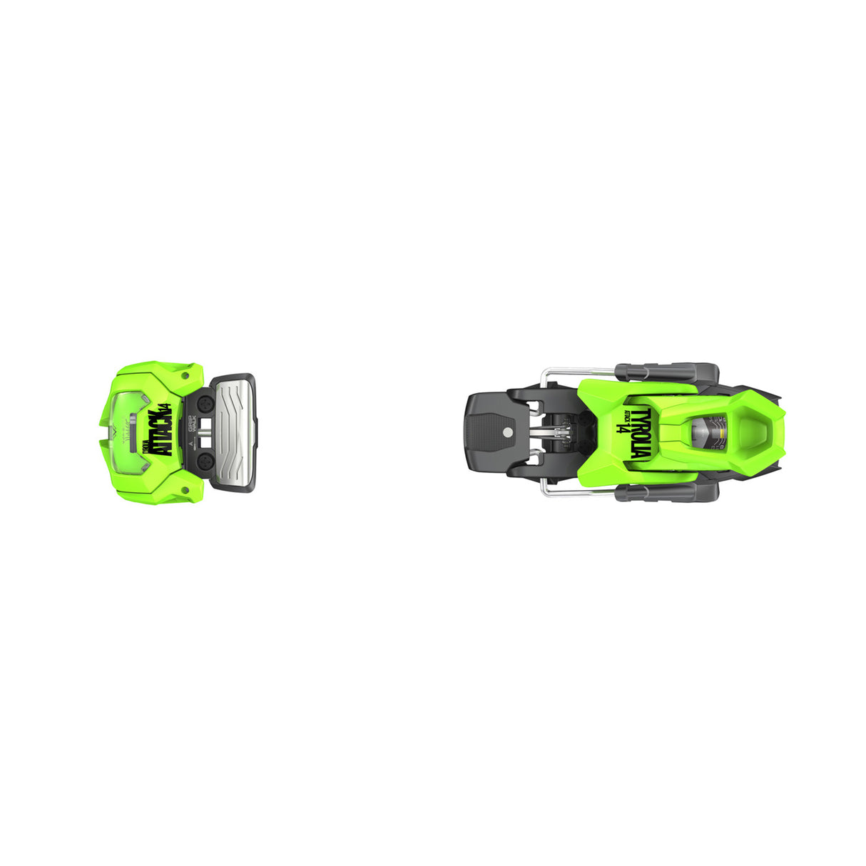 Attack 14 GW Ski Bindings 2026
