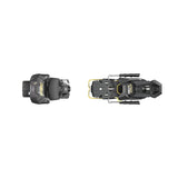 Attack Hybrid 14 Ski Bindings 2026