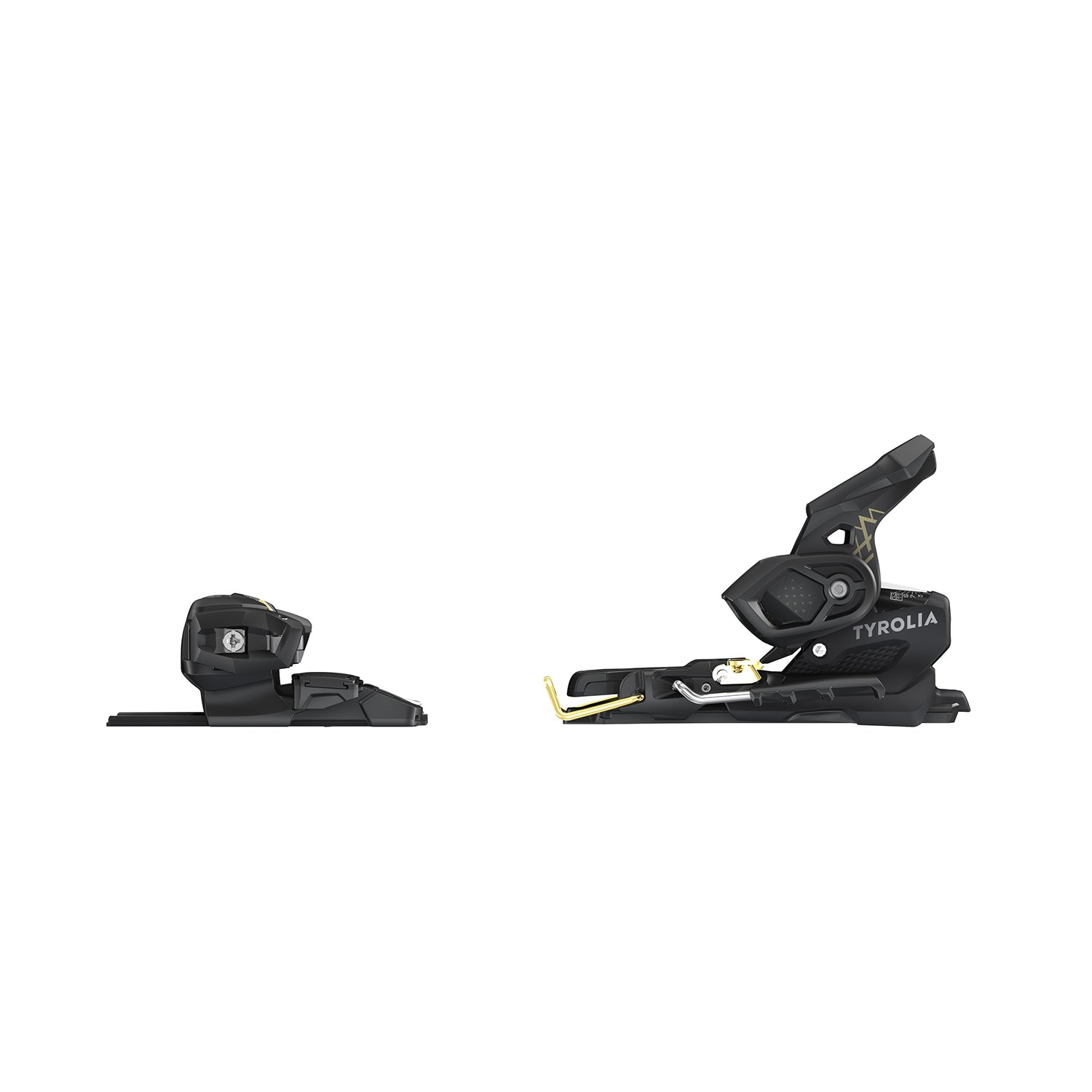 Tyrolia Attack Hybrid 14 Ski Bindings 2026 – Snowtrax