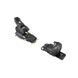 Attack Hybrid 14 Ski Bindings 2026