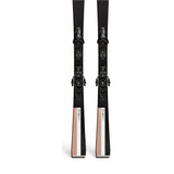 Hugo Boss Skis with PRD 12 Bindings