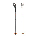 Helicon Lite Adjustable Ski Poles